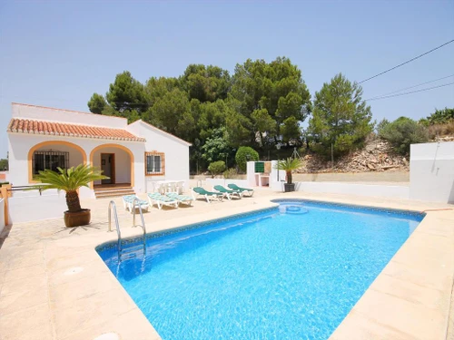 Villa Portichol, 3 Schlafzimmer, 6 Personen - photo_1011949712218