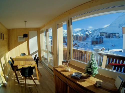Ferienwohnung Tignes, 3 Schlafzimmer, 6 Personen - photo_1011911335958