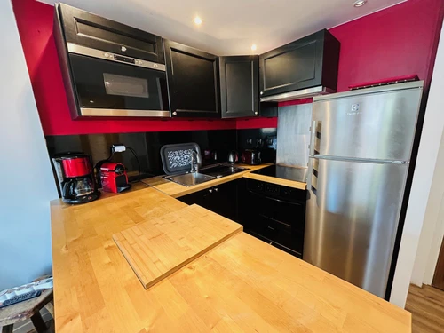 Apartment Tignes, 3 bedrooms, 6 persons - photo_1011911335958