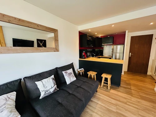 Apartment Tignes, 3 bedrooms, 6 persons - photo_1011911335958