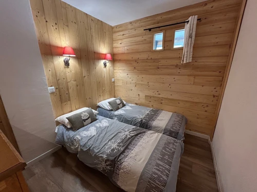 Apartment Tignes, 3 bedrooms, 6 persons - photo_1011911335958