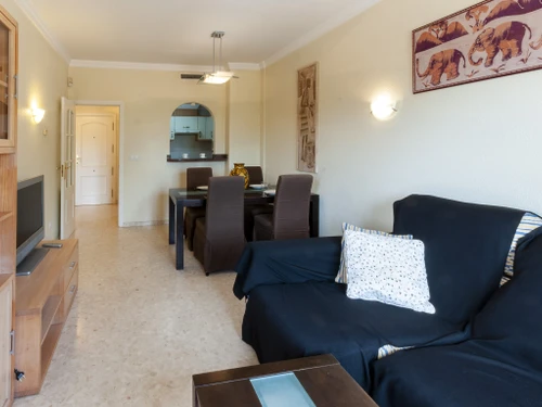 Apartamento Oliva, 1 dormitorio, 2 personas - photo_1011949717180