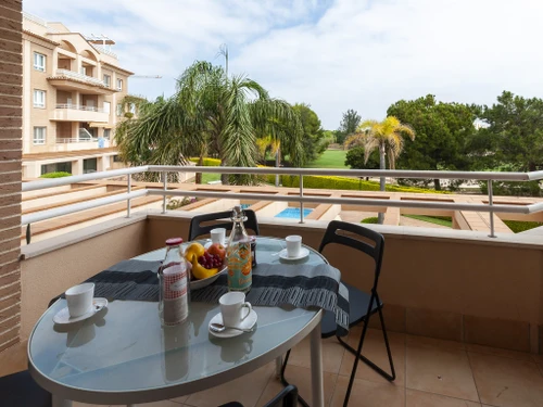 Apartamento Oliva, 1 dormitorio, 2 personas - photo_1011949717180