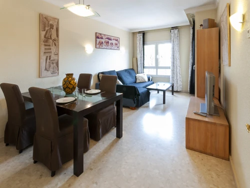 Apartamento Oliva, 1 dormitorio, 2 personas - photo_1011949717180