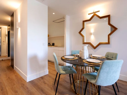 Apartamento Sevilla, 2 dormitorios, 4 personas - photo_1011874303913