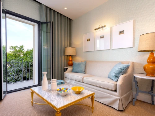 Apartamento Sevilla, 2 dormitorios, 4 personas - photo_1011874303913