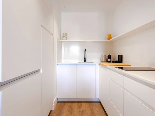 Apartamento Sevilla, 2 dormitorios, 4 personas - photo_1011874303913