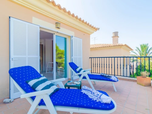 Villa Sa Ràpita, 3 Schlafzimmer, 6 Personen - photo_1011949739570