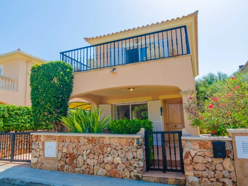 Villa Sa Ràpita, 3 Schlafzimmer, 6 Personen - photo_1011949739570