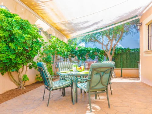 Villa Sa Ràpita, 3 Schlafzimmer, 6 Personen - photo_1011949739570