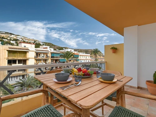 Ferienwohnung Javea / Xàbia, 2 Schlafzimmer, 4 Personen - photo_1011949740592