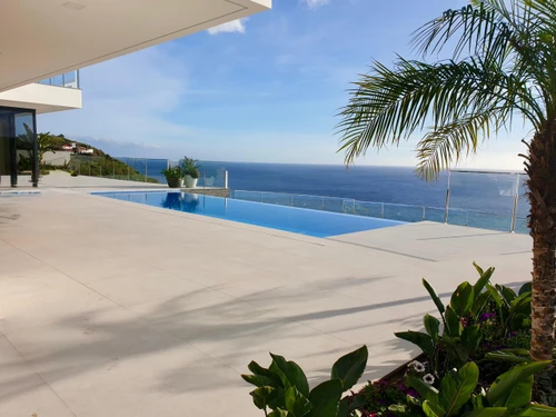 Villa Ribeira Brava, 5 pièces, 12 personnes - photo_1011938649911