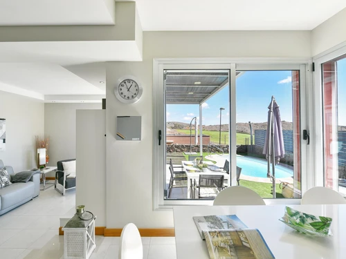 Villa San Bartolomé de Tirajana, 2 dormitorios, 4 personas - photo_1011949746816