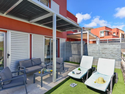 Villa San Bartolomé de Tirajana, 2 dormitorios, 4 personas - photo_1011949746816