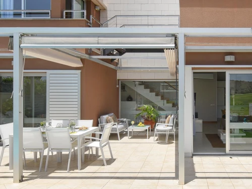 Villa San Bartolomé de Tirajana, 2 dormitorios, 4 personas - photo_1011949747703