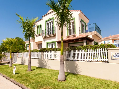 Ferienhaus Pasito Blanco, 3 Schlafzimmer, 6 Personen - photo_1011949756644