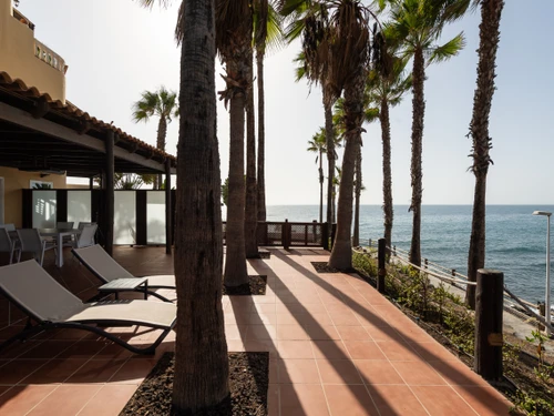 Apartment Bahia Feliz, 2 bedrooms, 4 persons - photo_1011874726096