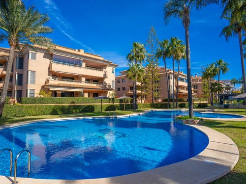 Ferienwohnung Javea, 2 Schlafzimmer, 4 Personen - photo_1011949768492