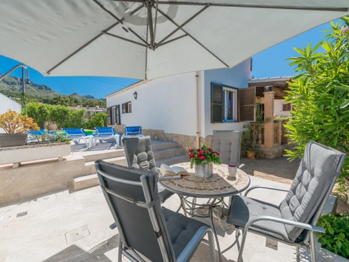 Villa Artà, 3 Schlafzimmer, 4 Personen - photo_1011949768951