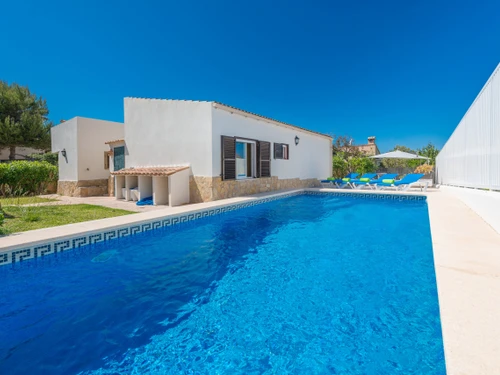 Villa Artà, 3 bedrooms, 4 persons - photo_1011949768951