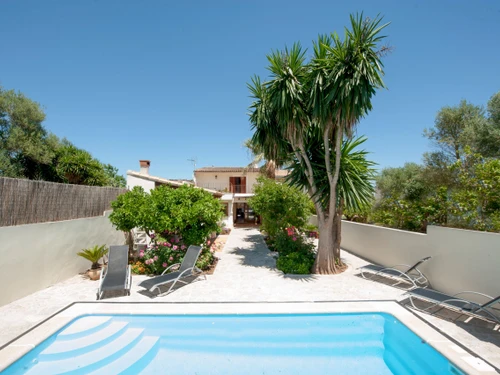 Villa Ariany, 3 dormitorios, 6 personas - photo_1011949769898