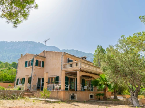 Chalet Esporles, 6 pièces, 6 personnes - photo_1011949773384