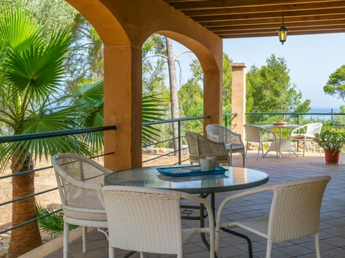 Chalet Esporles, 5 bedrooms, 6 persons - photo_1011949773384