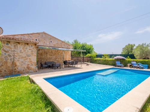 Villa Manacor, 3 bedrooms, 6 persons - photo_1011949773868