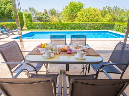 Villa Manacor, 3 bedrooms, 6 persons - photo_1011949773868