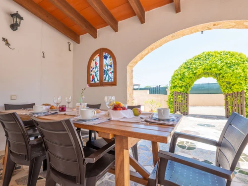 Villa Manacor, 3 bedrooms, 6 persons - photo_1011949773868