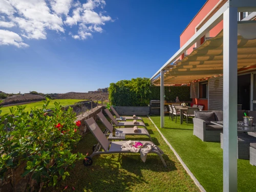 Villa Maspalomas, 2 Schlafzimmer, 4 Personen - photo_1011949774100