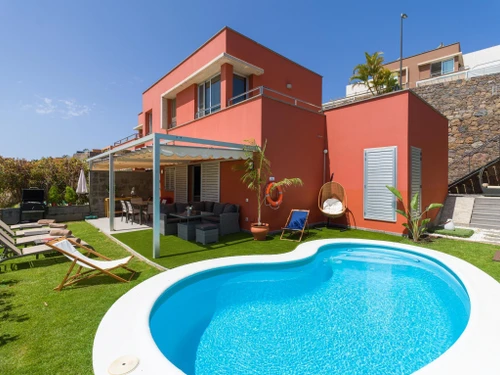Villa Maspalomas, 3 pièces, 4 personnes - photo_1011949774100