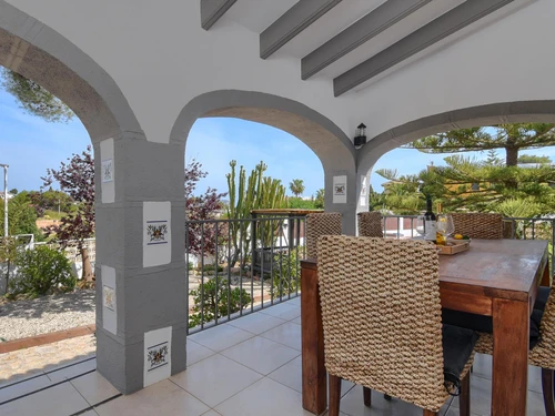 Villa Xàbia, 4 Schlafzimmer, 8 Personen - photo_1011949780636