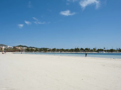 Apartment Alcúdia, 3 bedrooms, 6 persons - photo_1011949780789