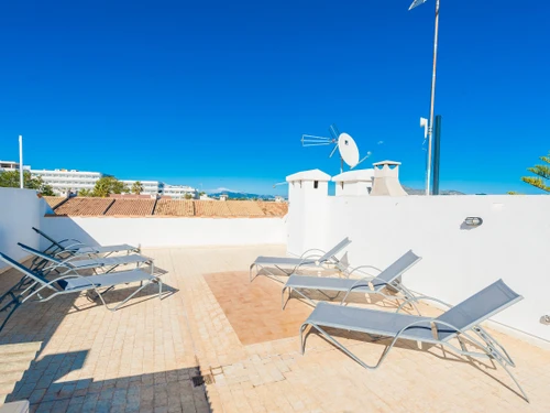 Apartment Alcúdia, 3 bedrooms, 6 persons - photo_1011949780789