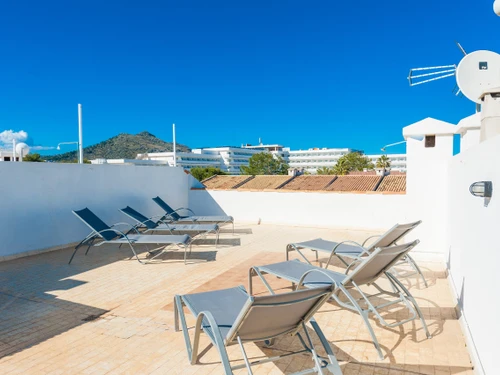 Apartment Alcúdia, 3 bedrooms, 6 persons - photo_1011949780789