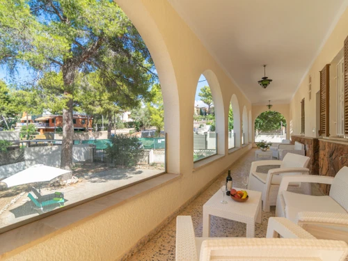 Villa Bendinat, 4 pièces, 6 personnes - photo_1011949781230