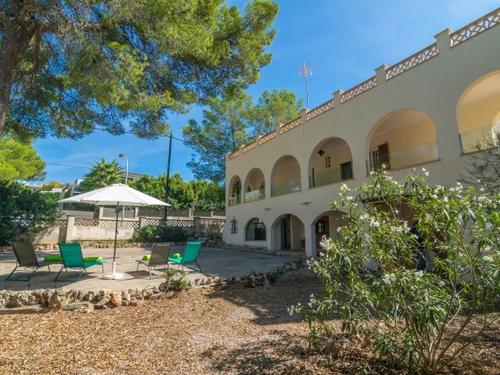 Villa Bendinat, 4 pièces, 6 personnes - photo_1011949781230