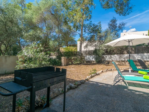 Villa Bendinat, 4 pièces, 6 personnes - photo_1011949781230