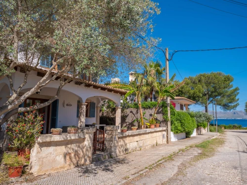 Chalet Alcúdia, 4 Schlafzimmer, 6 Personen - photo_1011949787065