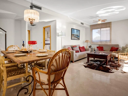 Appartement Javea, 4 pièces, 6 personnes - photo_1011949788851
