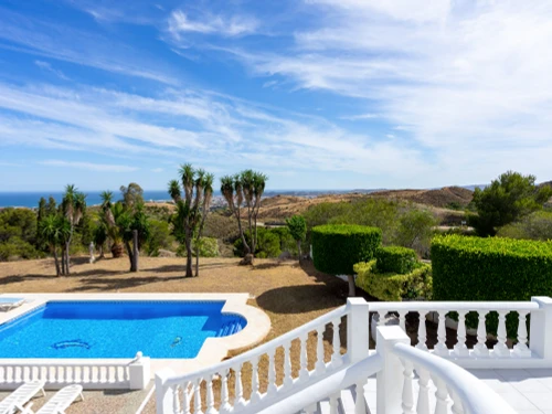 Villa Mijas Costa, 4 Schlafzimmer, 8 Personen - photo_1011949789547