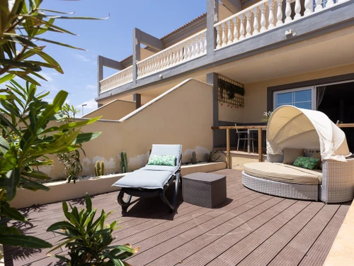 Chalet Granadilla de Abona, 4 Schlafzimmer, 7 Personen - photo_1011874802308