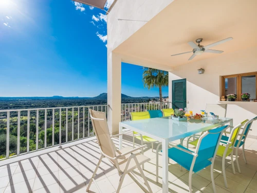 Villa Búger, 5 pièces, 8 personnes - photo_1011949791446