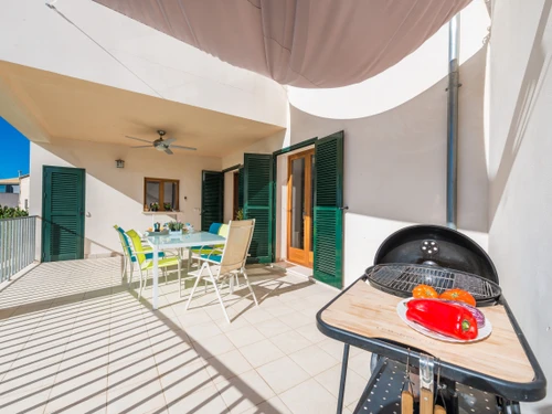 Villa Búger, 5 pièces, 8 personnes - photo_1011949791446