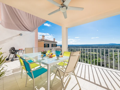 Villa Búger, 5 pièces, 8 personnes - photo_1011949791446