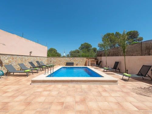 Villa Cala Pi, 5 pièces, 8 personnes - photo_1011949793305