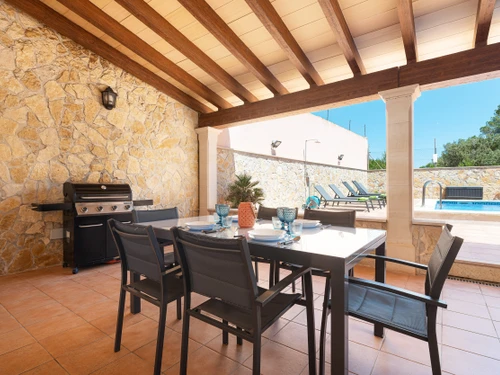 Villa Cala Pi, 5 pièces, 8 personnes - photo_1011949793305