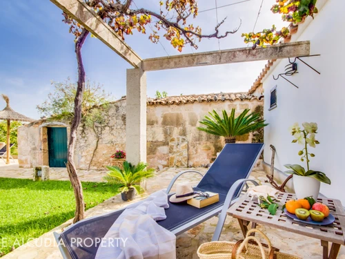 Gasthaus Alcudia, 5 Schlafzimmer, 9 Personen - photo_1011949793955