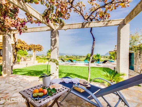 Gasthaus Alcudia, 5 Schlafzimmer, 9 Personen - photo_1011949793955